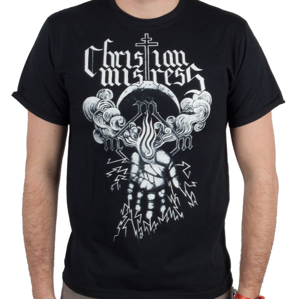 Christian Mistress "Possession" T-Shirt