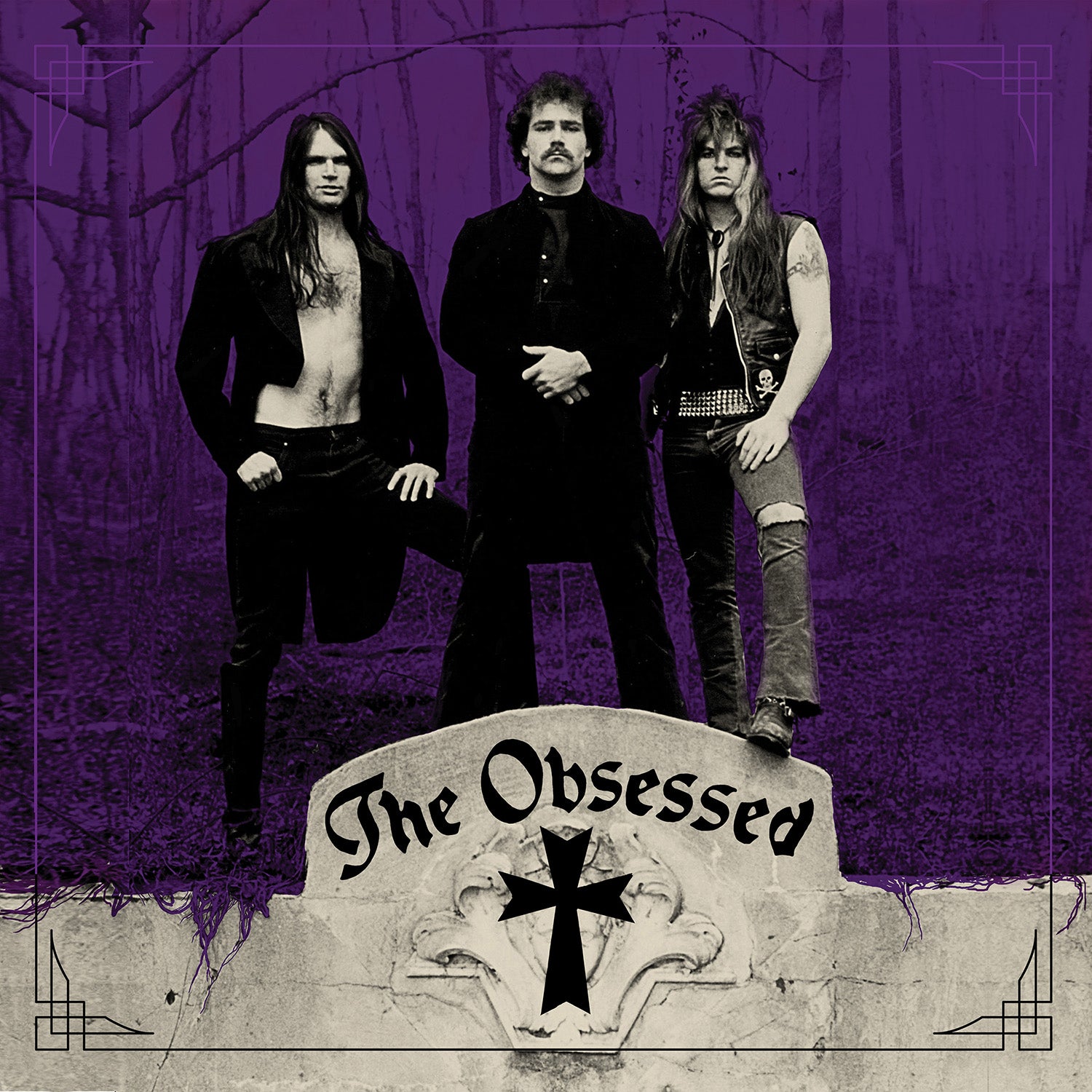 The Obsessed 
