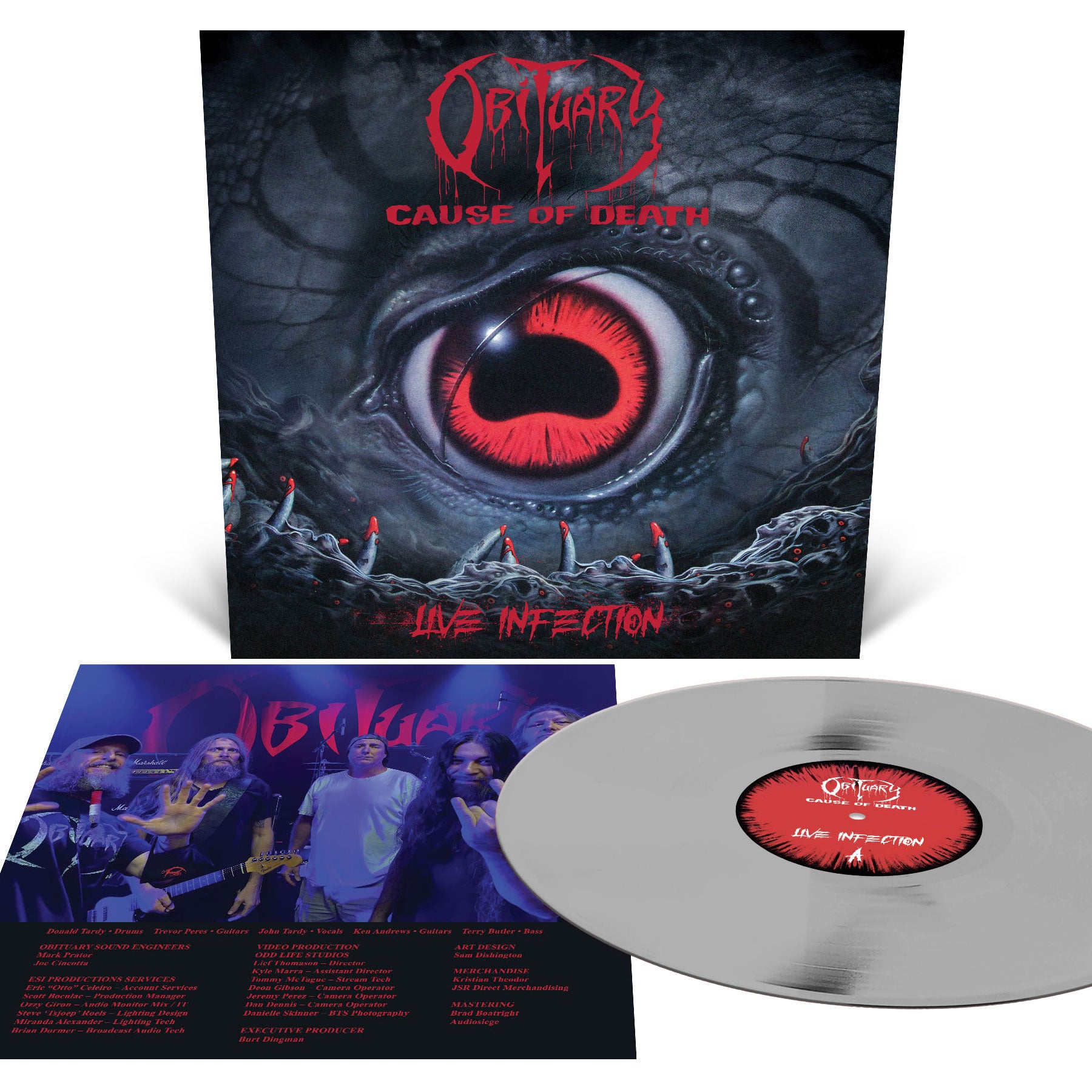 Obituary Cause of Death CD デスメタル 61-QIwCaC7L._UF1000,1000_QL80_.jpg