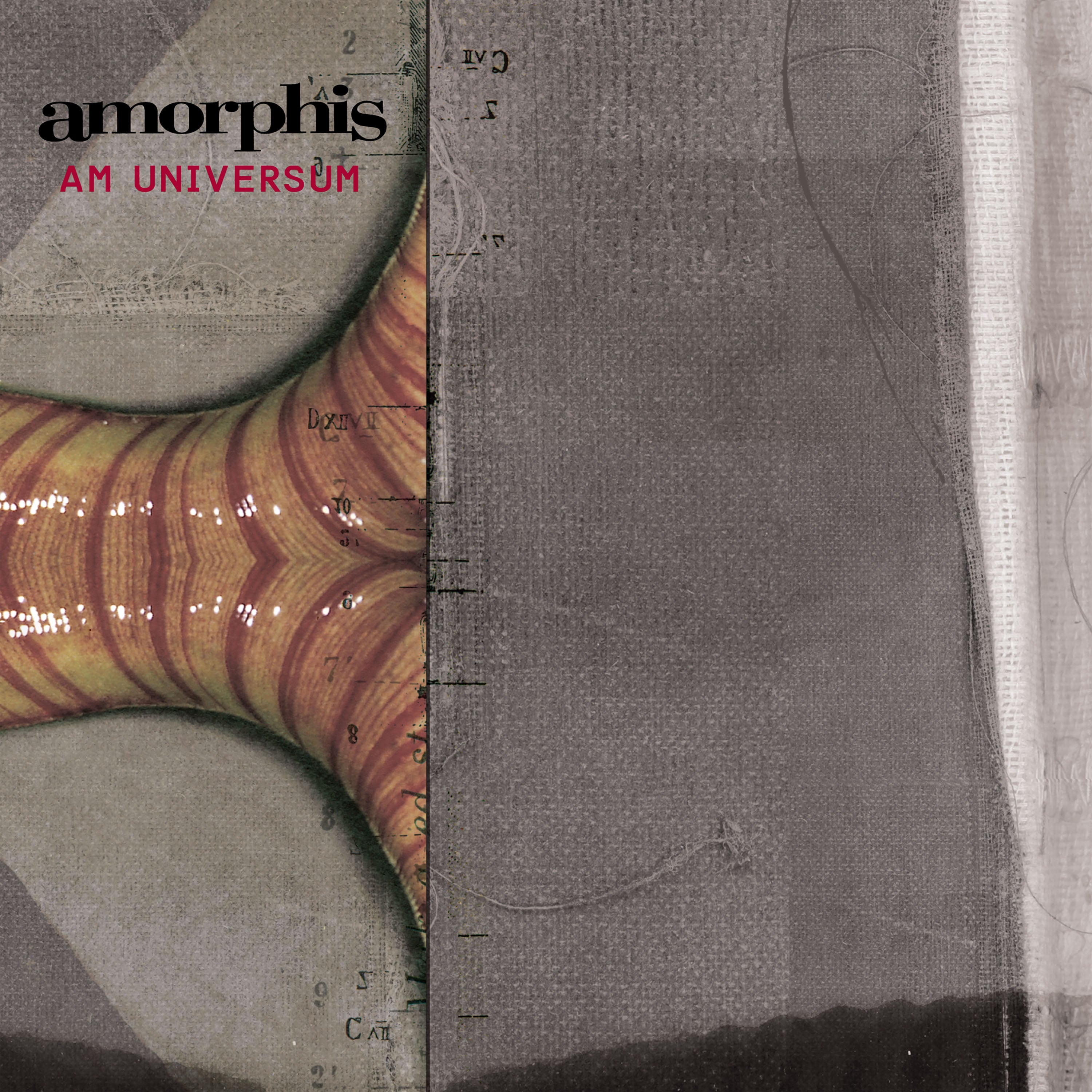 Amorphis 