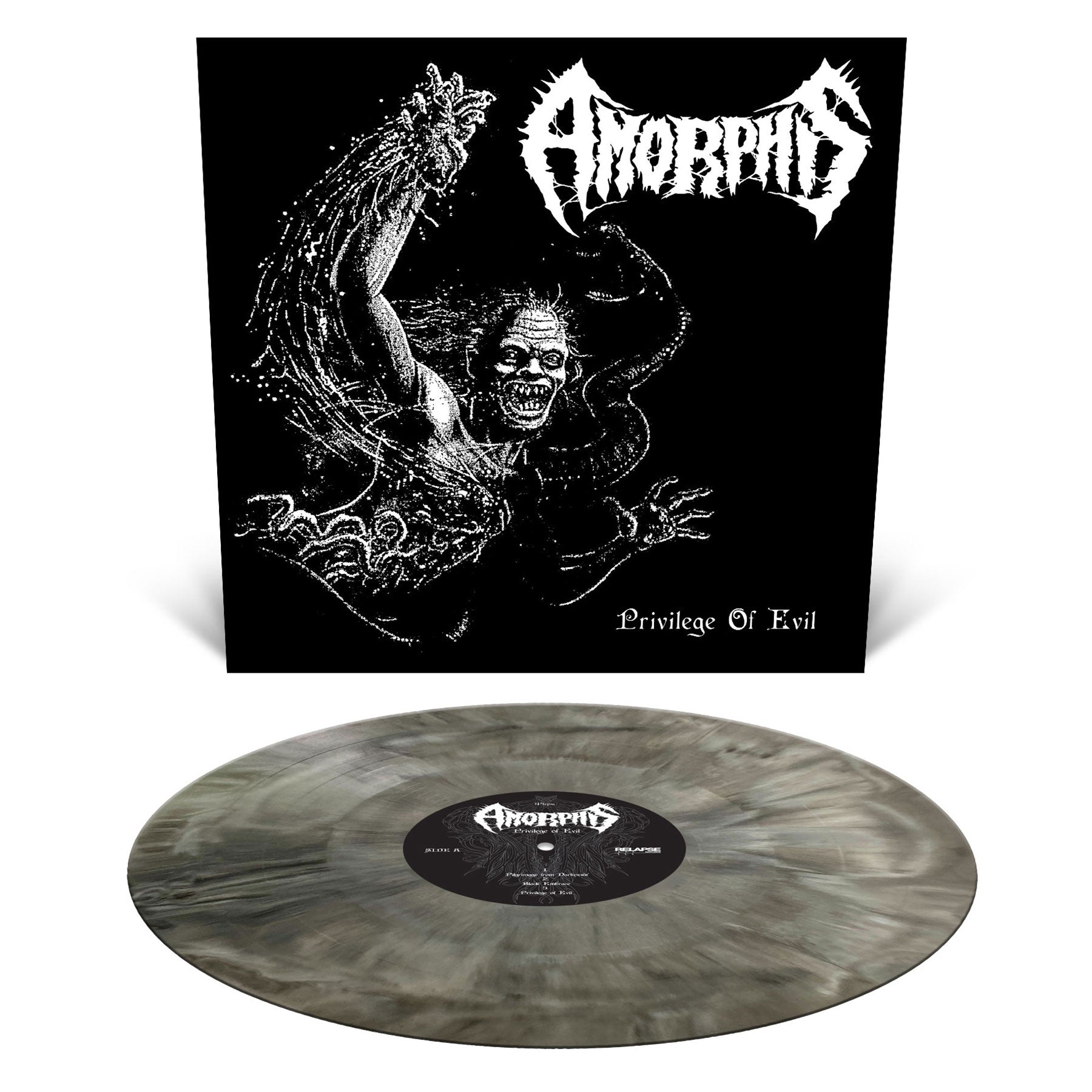 amorphis CDセット Amorphis Under The Red Cloud CD - VISION MERCH