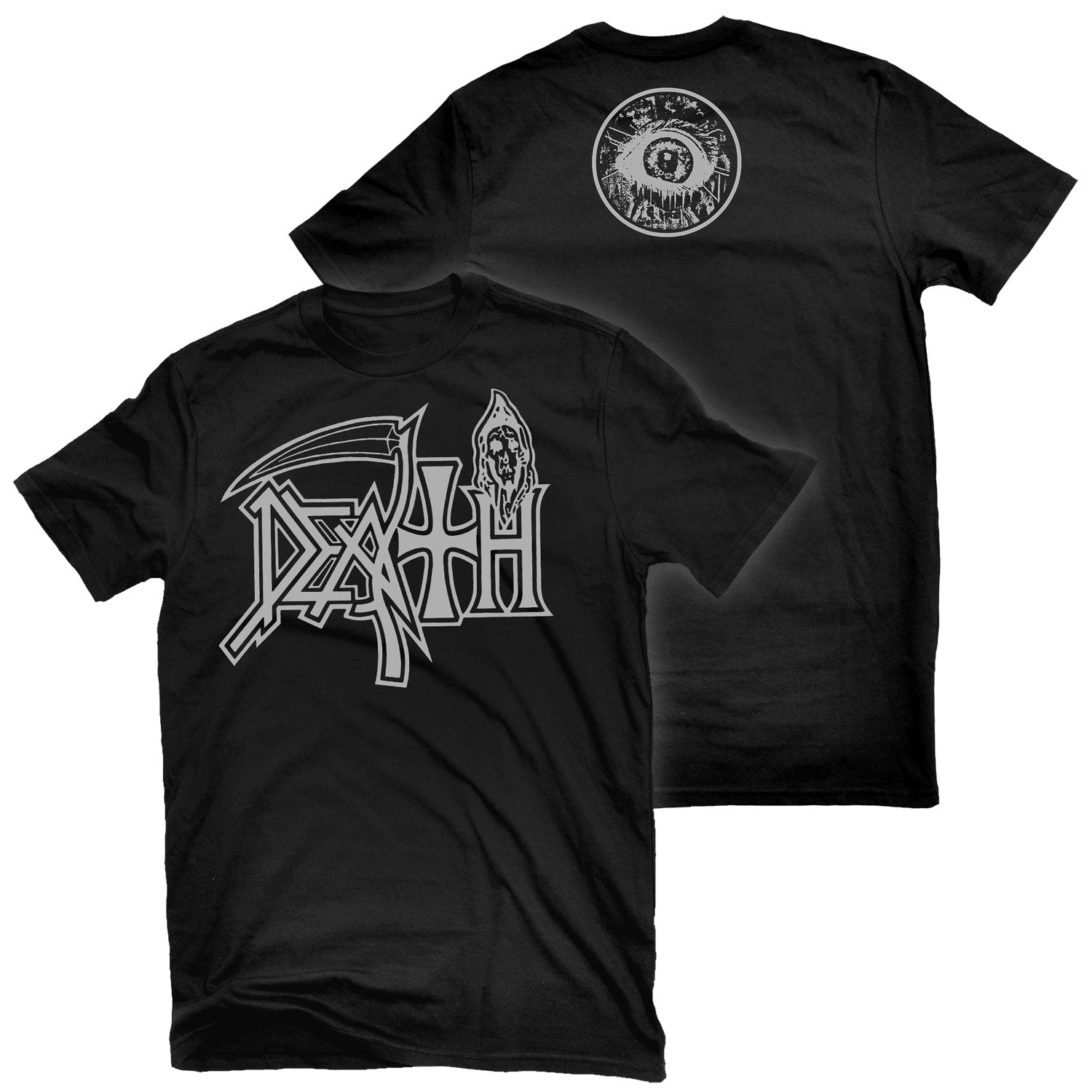 Death "On:Stage Series - Symbolic" T-Shirt