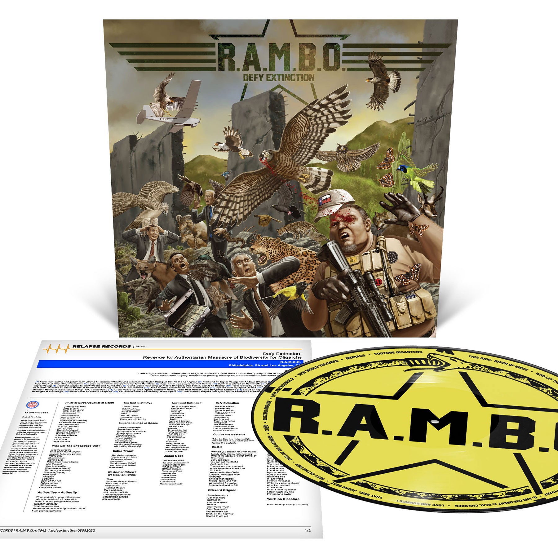 R.A.M.B.O. 