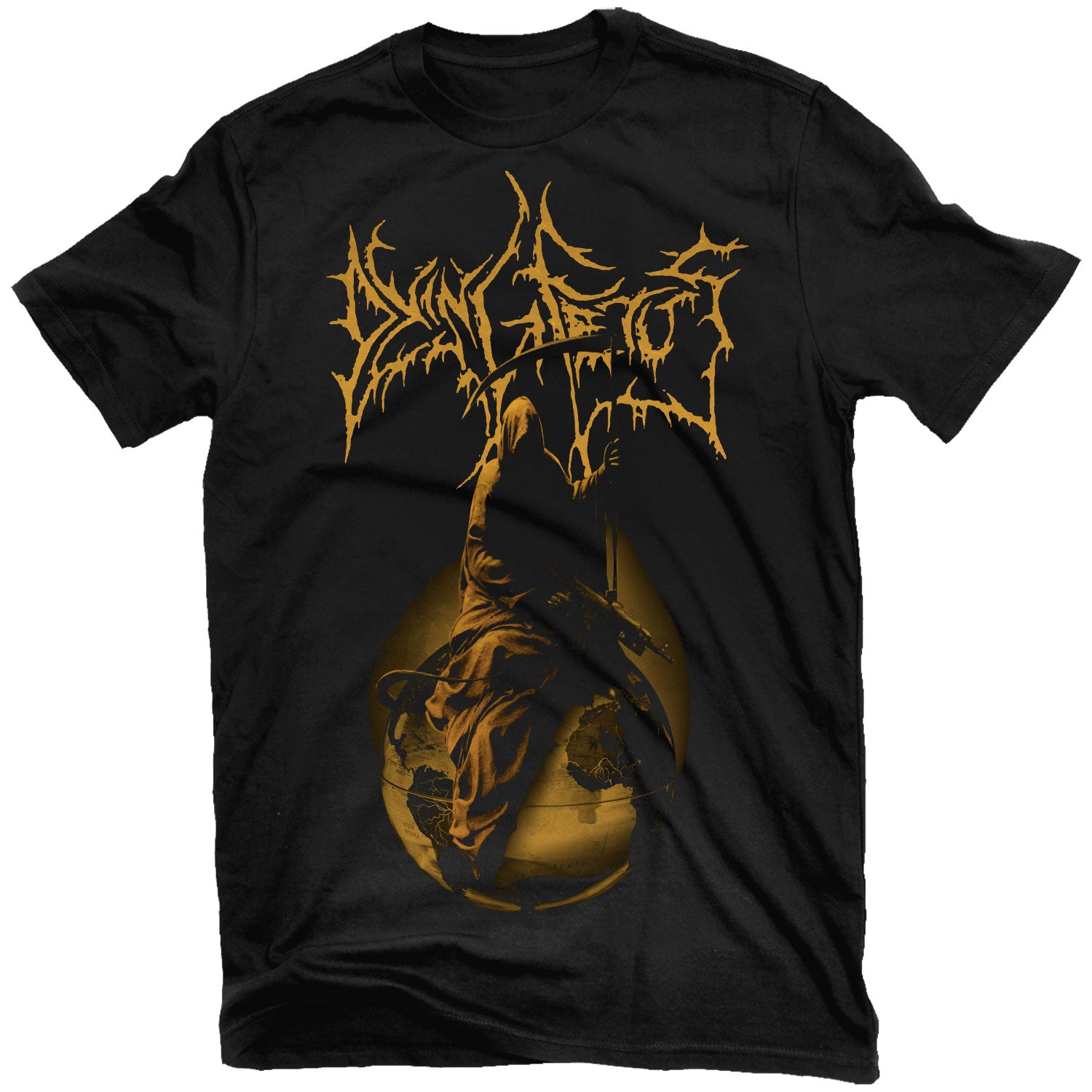 Dying Fetus "Reaper" T-Shirt