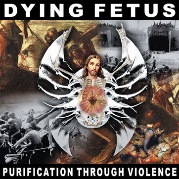 Dying Fetus – Relapse Records Official Store