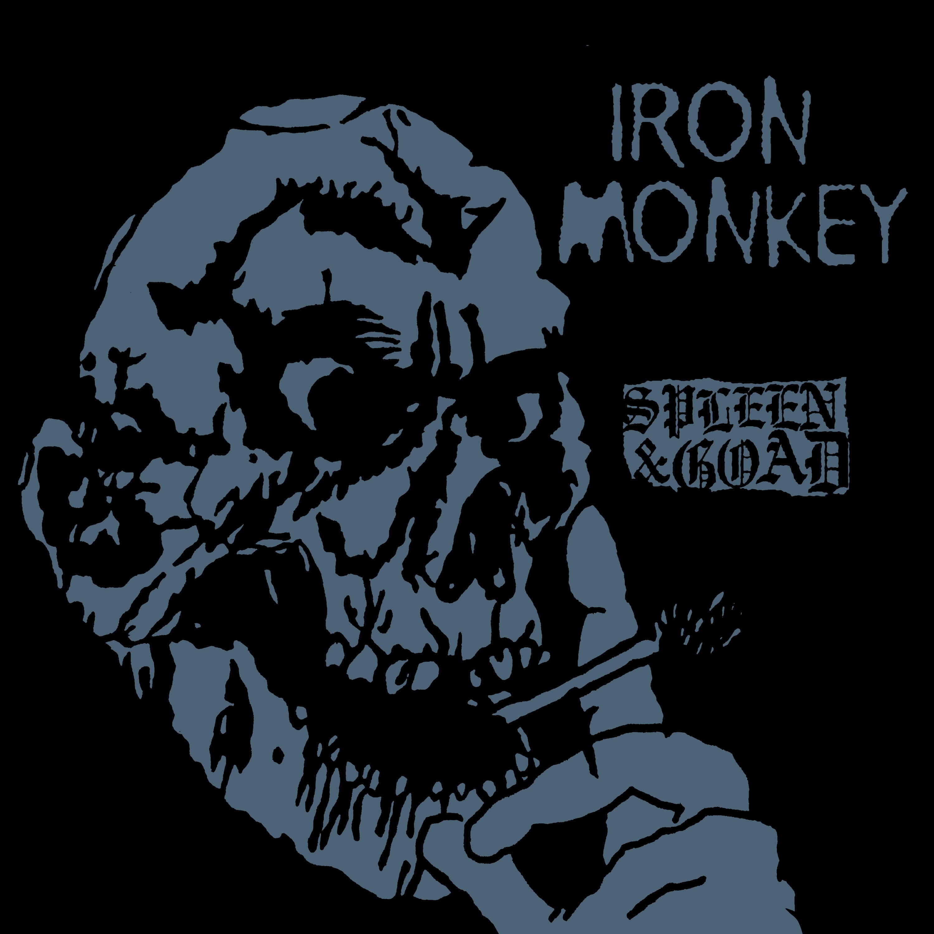 Iron Monkey 