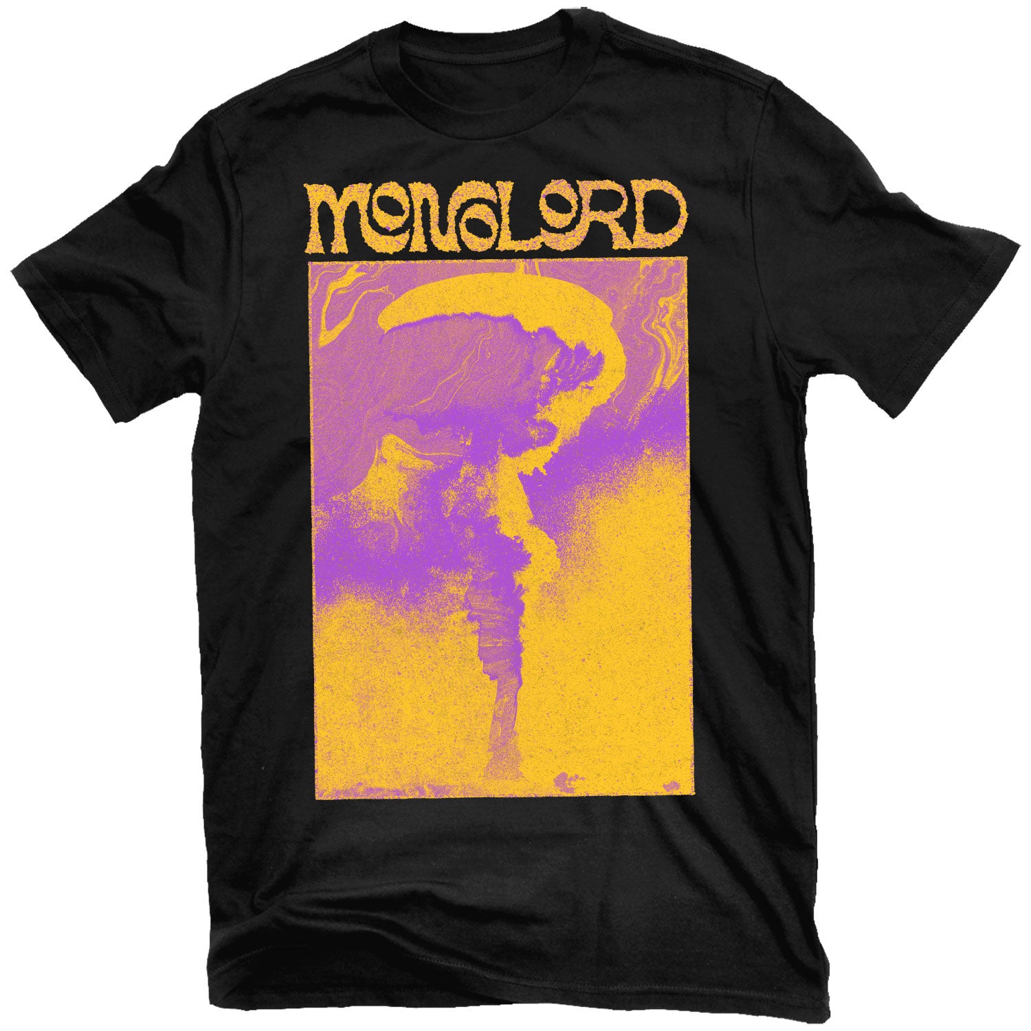 Monolord "It's All The Same" T-Shirt