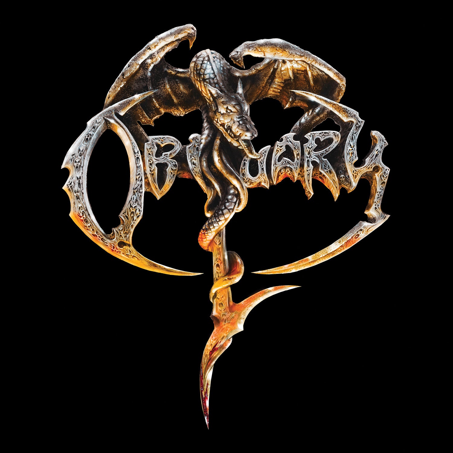 Obituary Cause of Death CD デスメタル Obituary – Cause Of Death – CD (Album, Club Edition