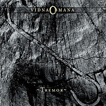 Vidna Obmana "Tremor" CD