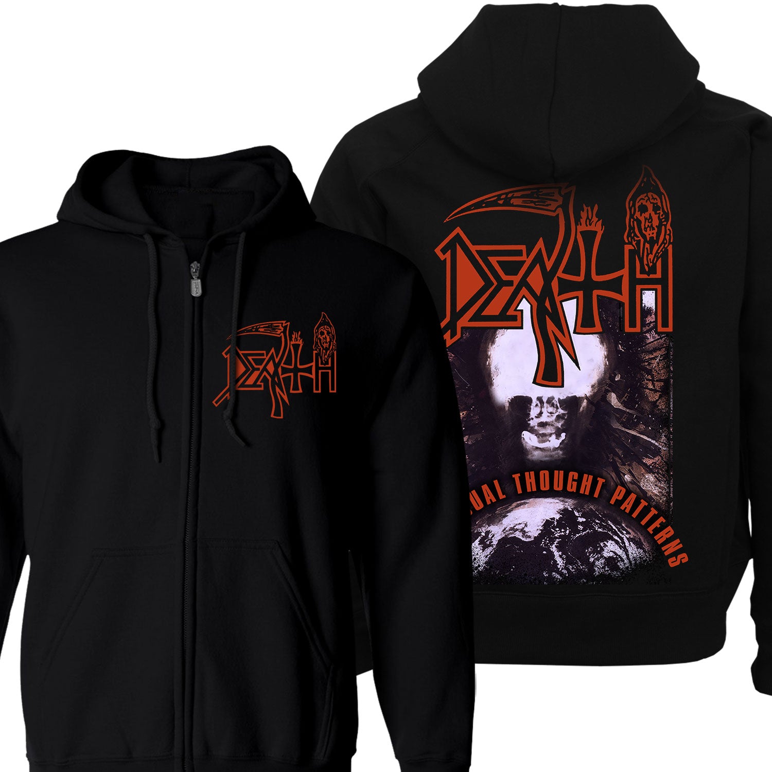 Sweatshirts – Page 2 – Relapse Records Official Store