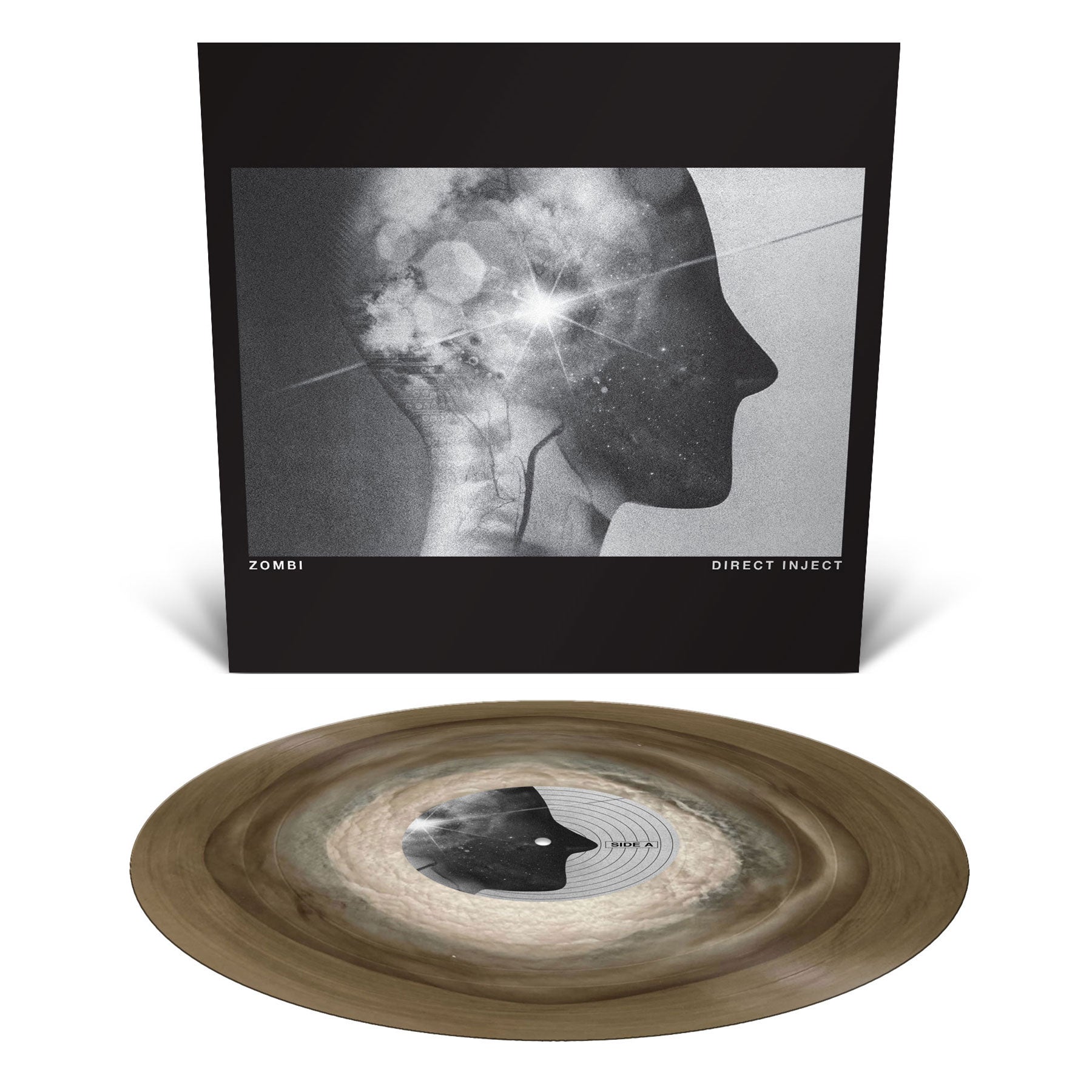 Zombi – Relapse Records Official Store