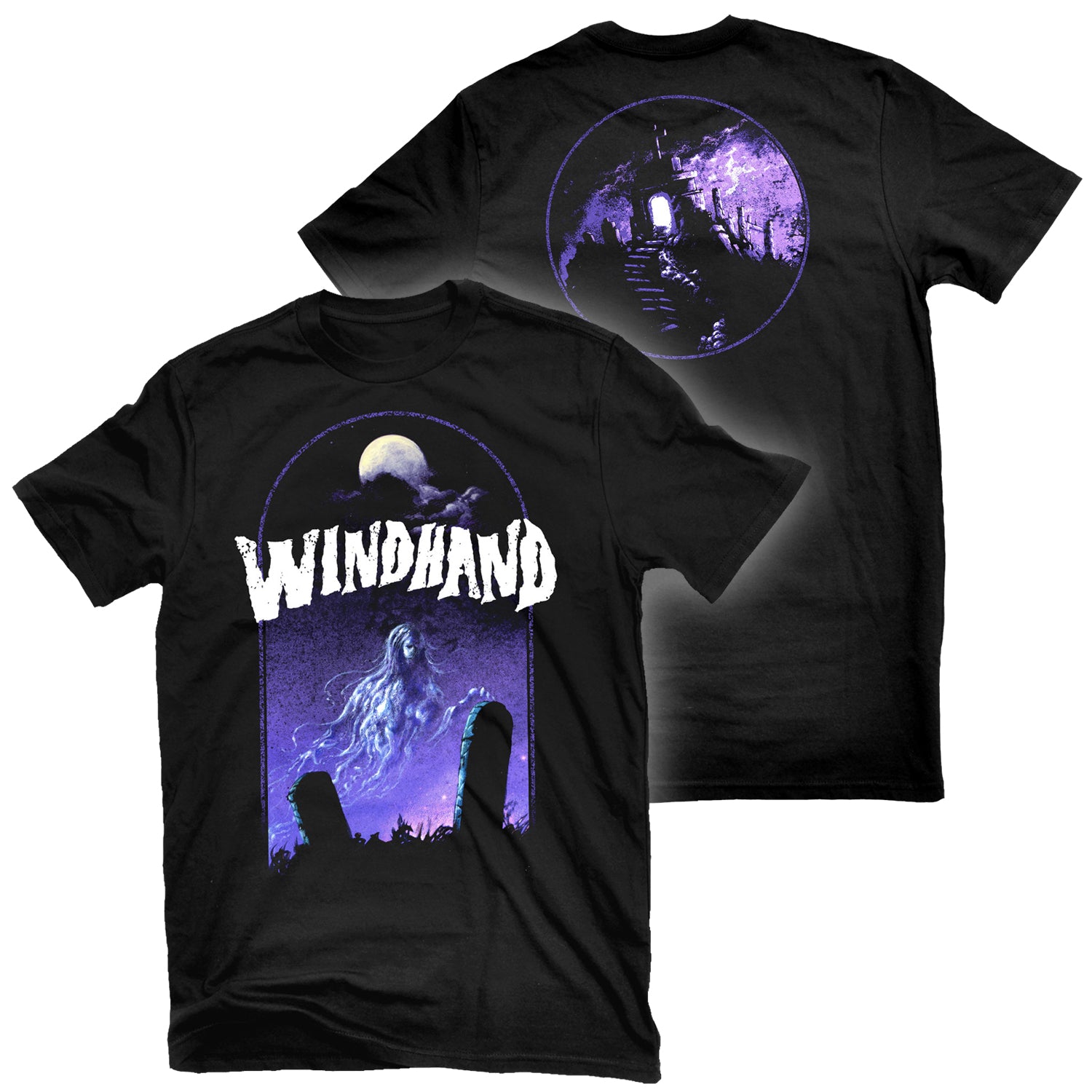 Windhand "Windhand (Reissue)" T-Shirt