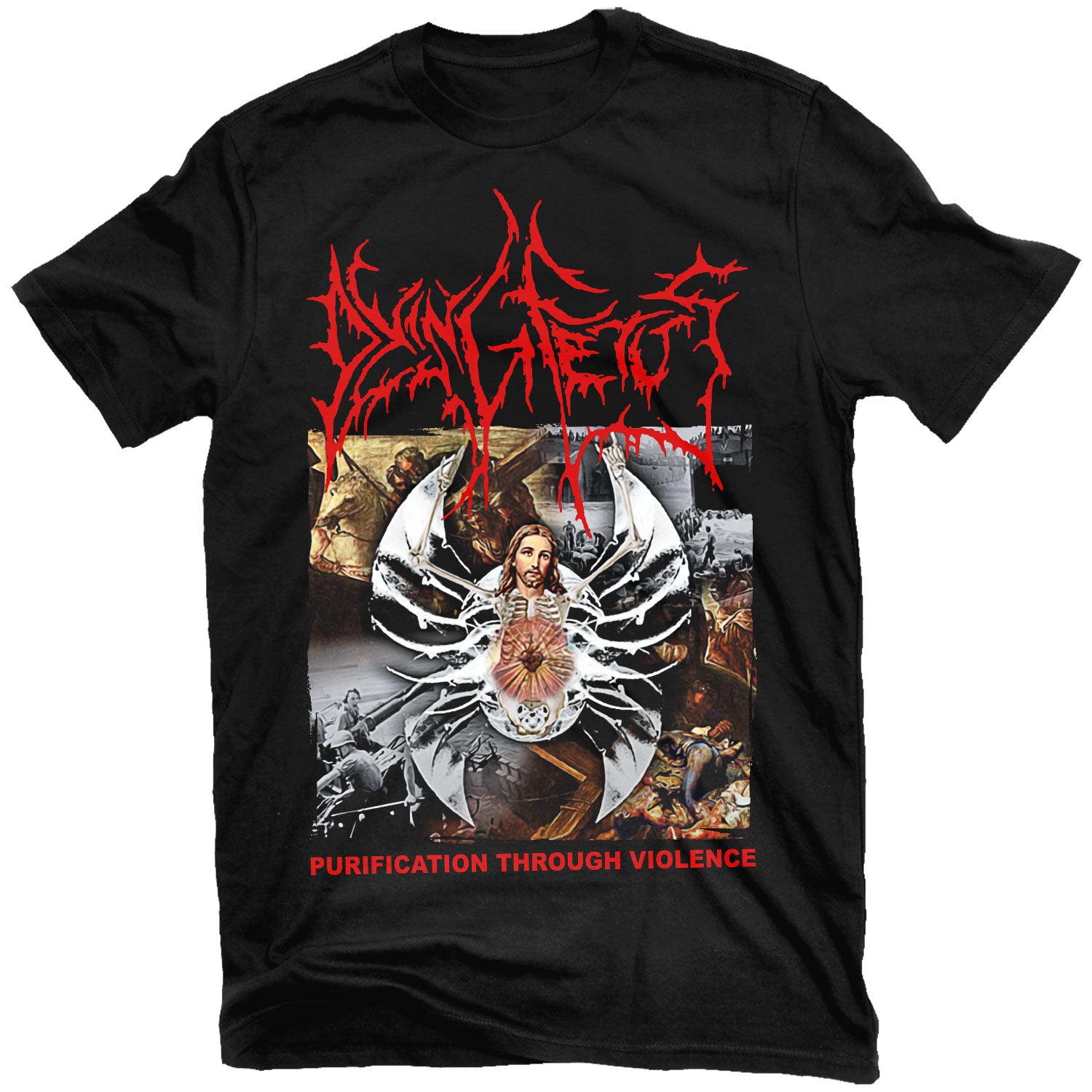 Dying Fetus – Relapse Records Official Store