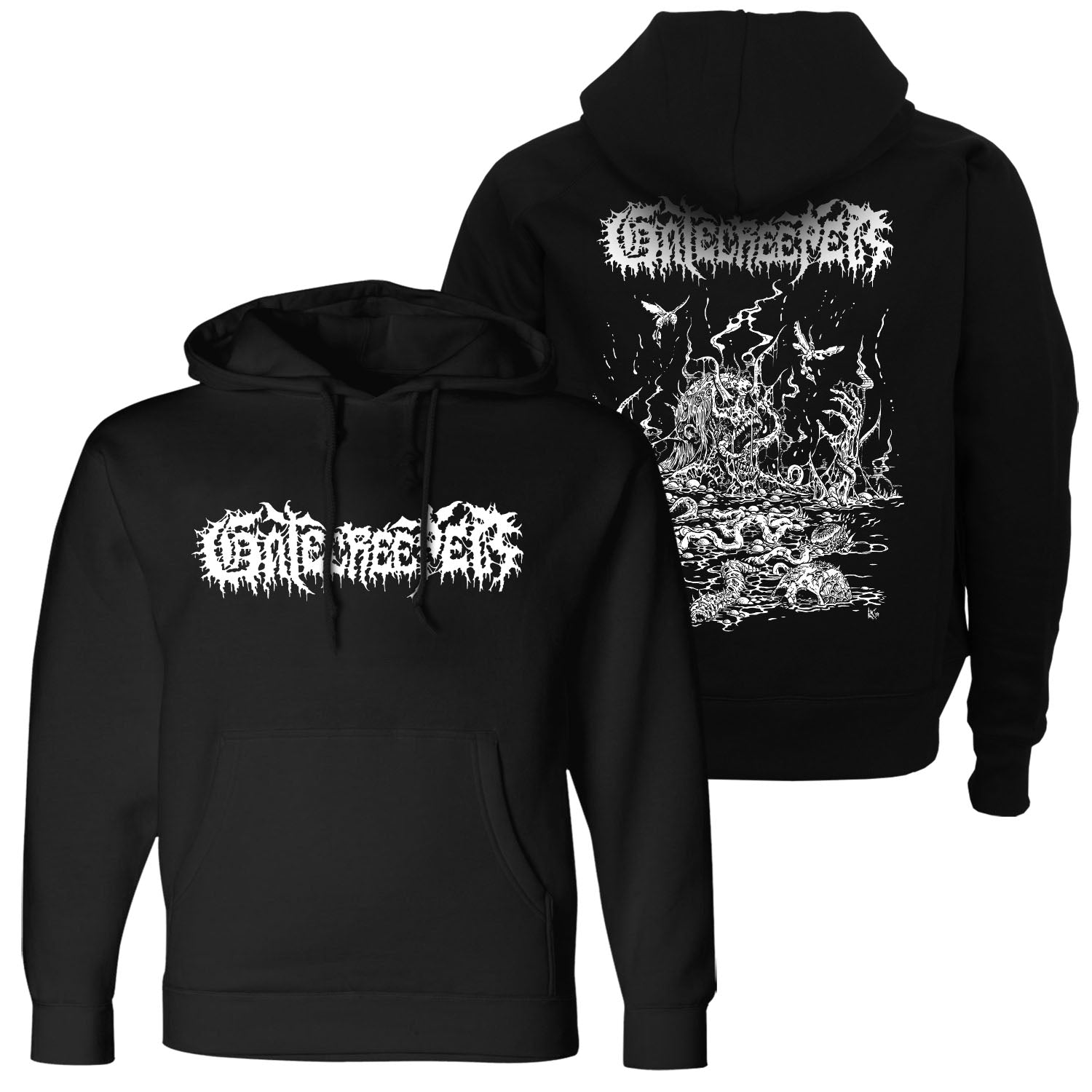 Gatecreeper – Relapse Records Official Store