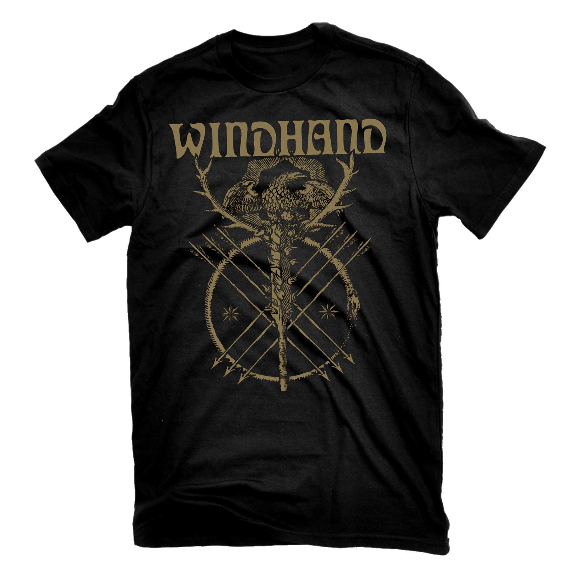 Windhand "Occult" T-Shirt