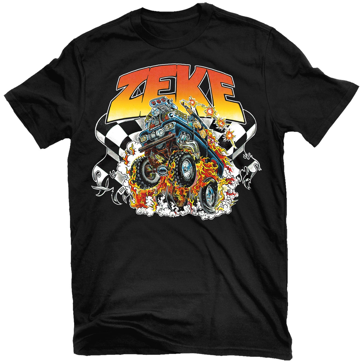 Zeke – Relapse Records Official Store