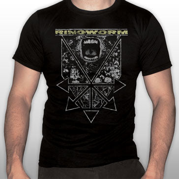 Ringworm "Bleed" T-Shirt