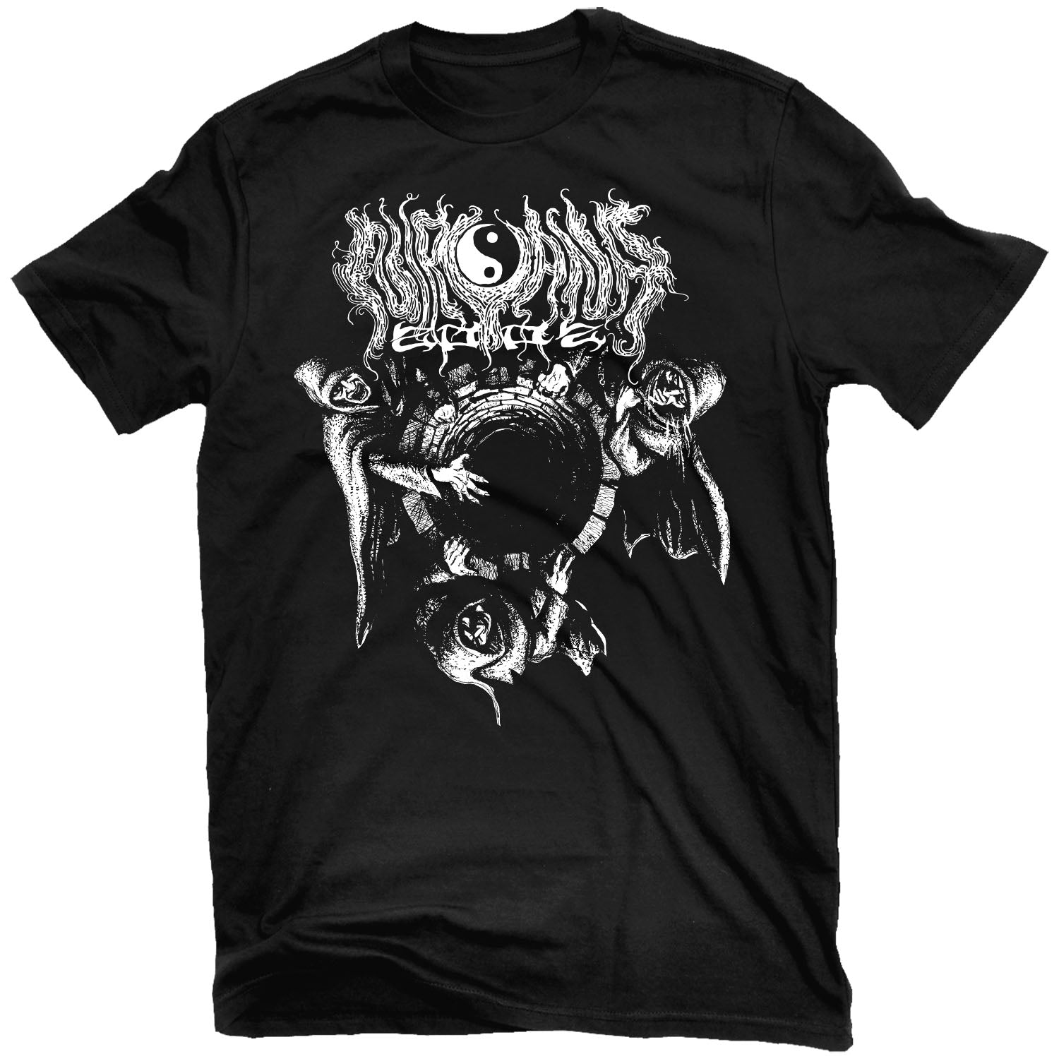 N2K2 "Disembodied" T-Shirt