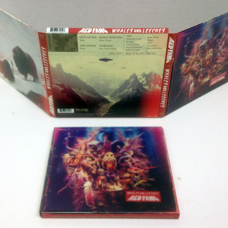 【驚きの値段】 Red Fang  その他