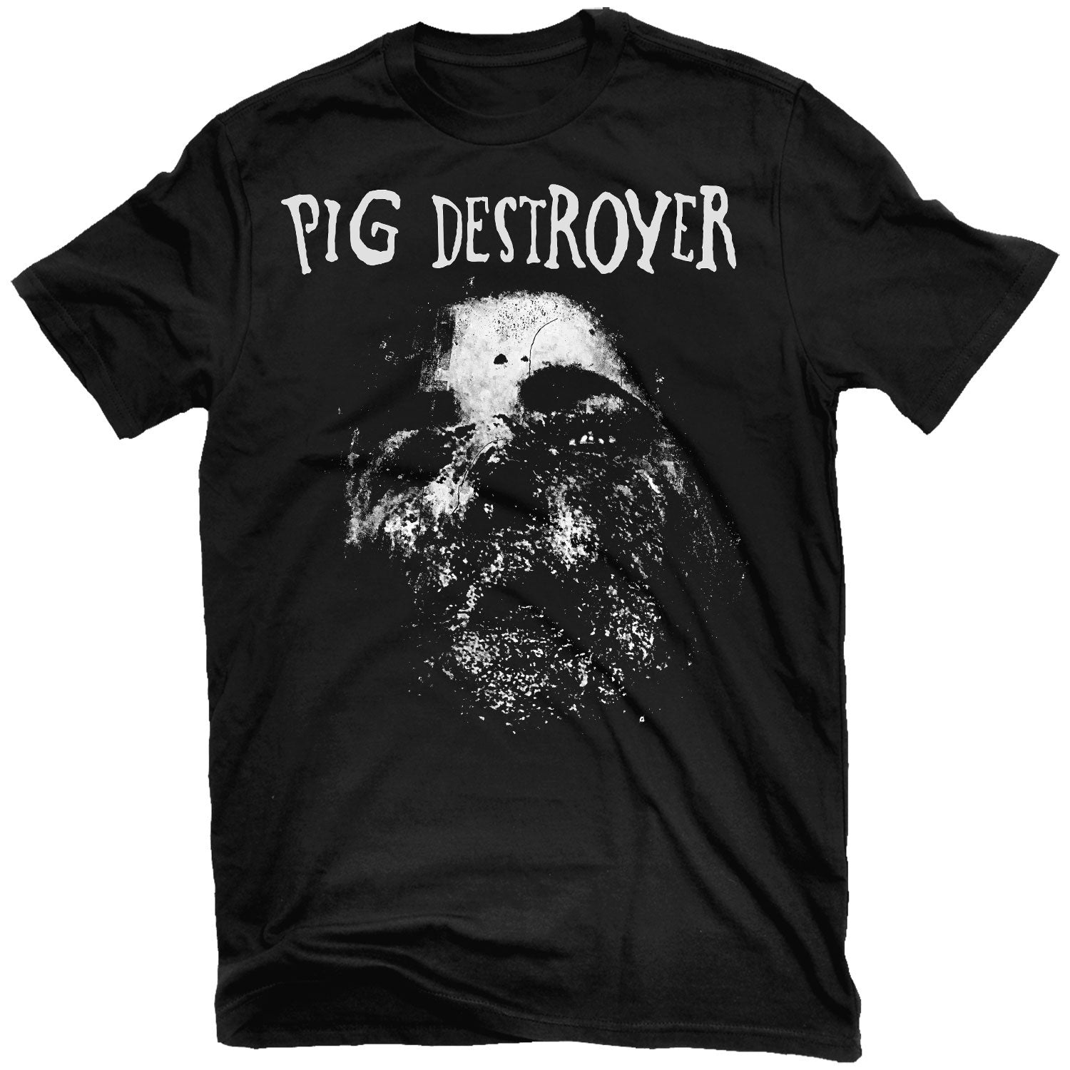 Pig Destroyer "Pornographers of Sound" T-Shirt
