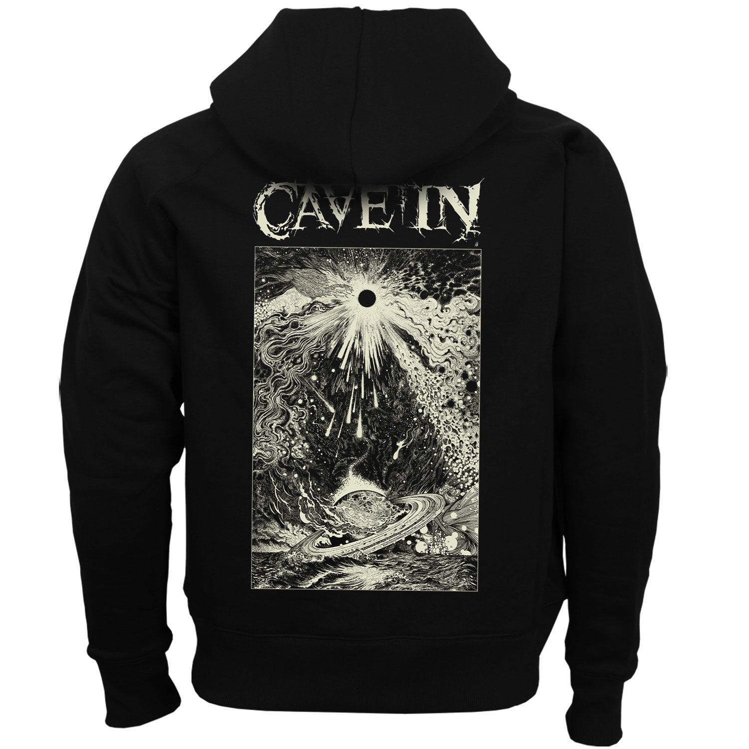 Cave In 