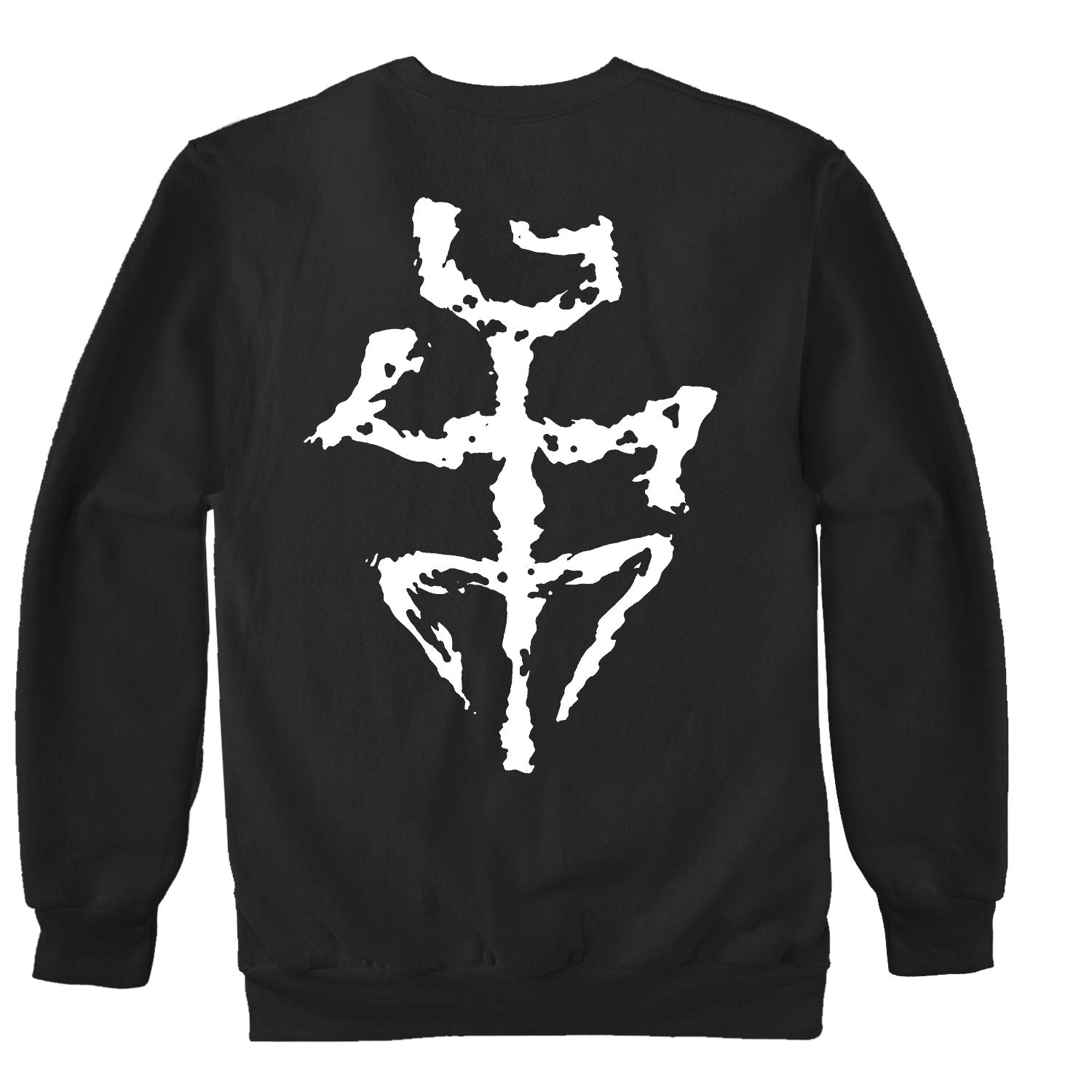 新品　BRIEFING CE MILITARY CREWNECK KNIT M Military issue US Army Genuine GI Men's Crew-Neck Sweater 100