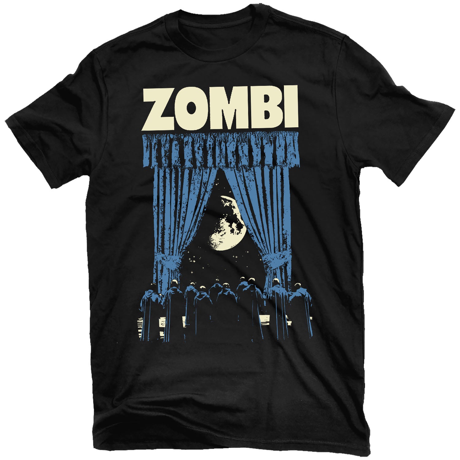 Zombi "2020" T-Shirt