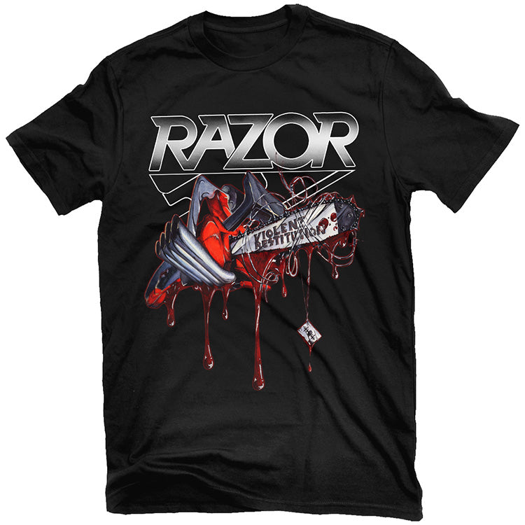 Razor – Relapse Records Official Store