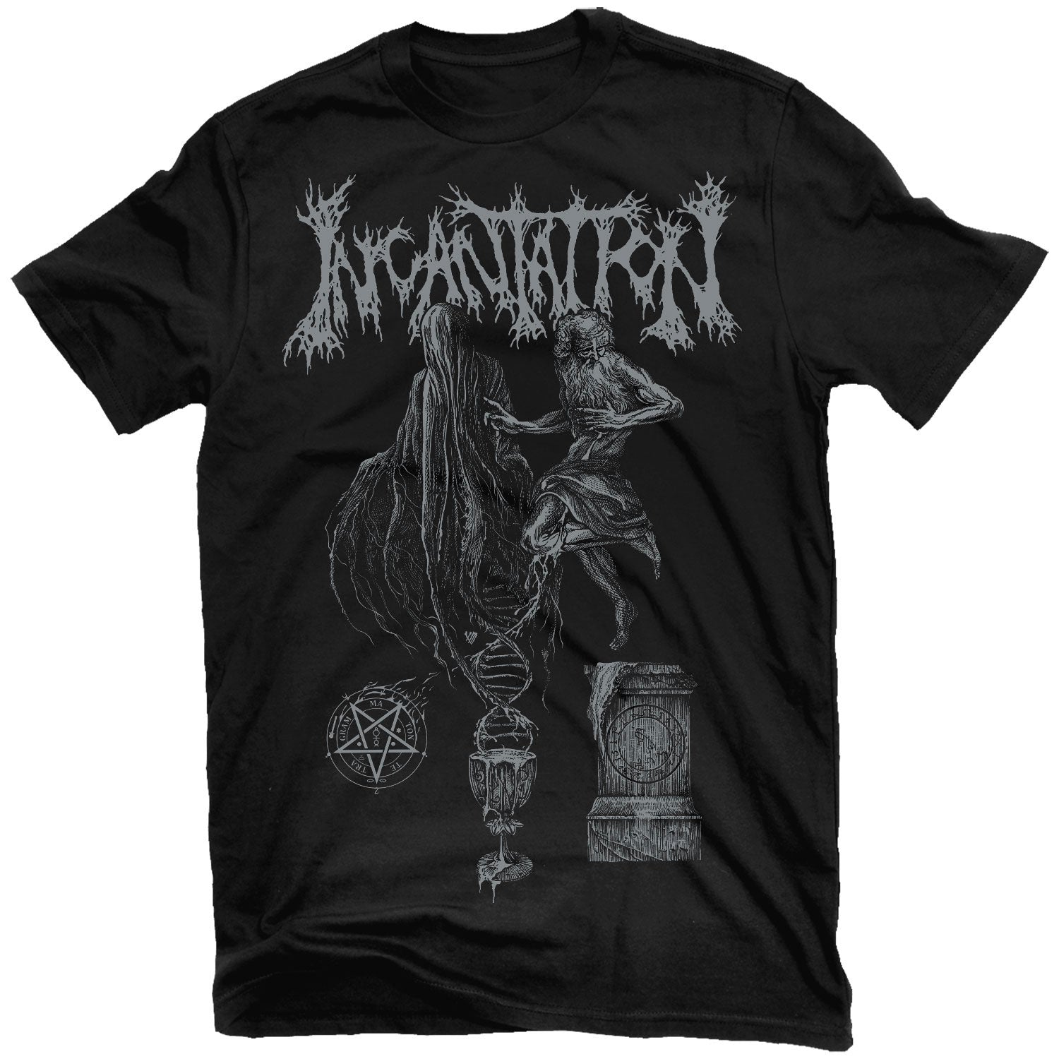 Incantation "Ritual" T-Shirt