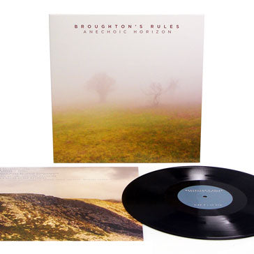 Broughton's Rules "Anechoic Horizon" 12"