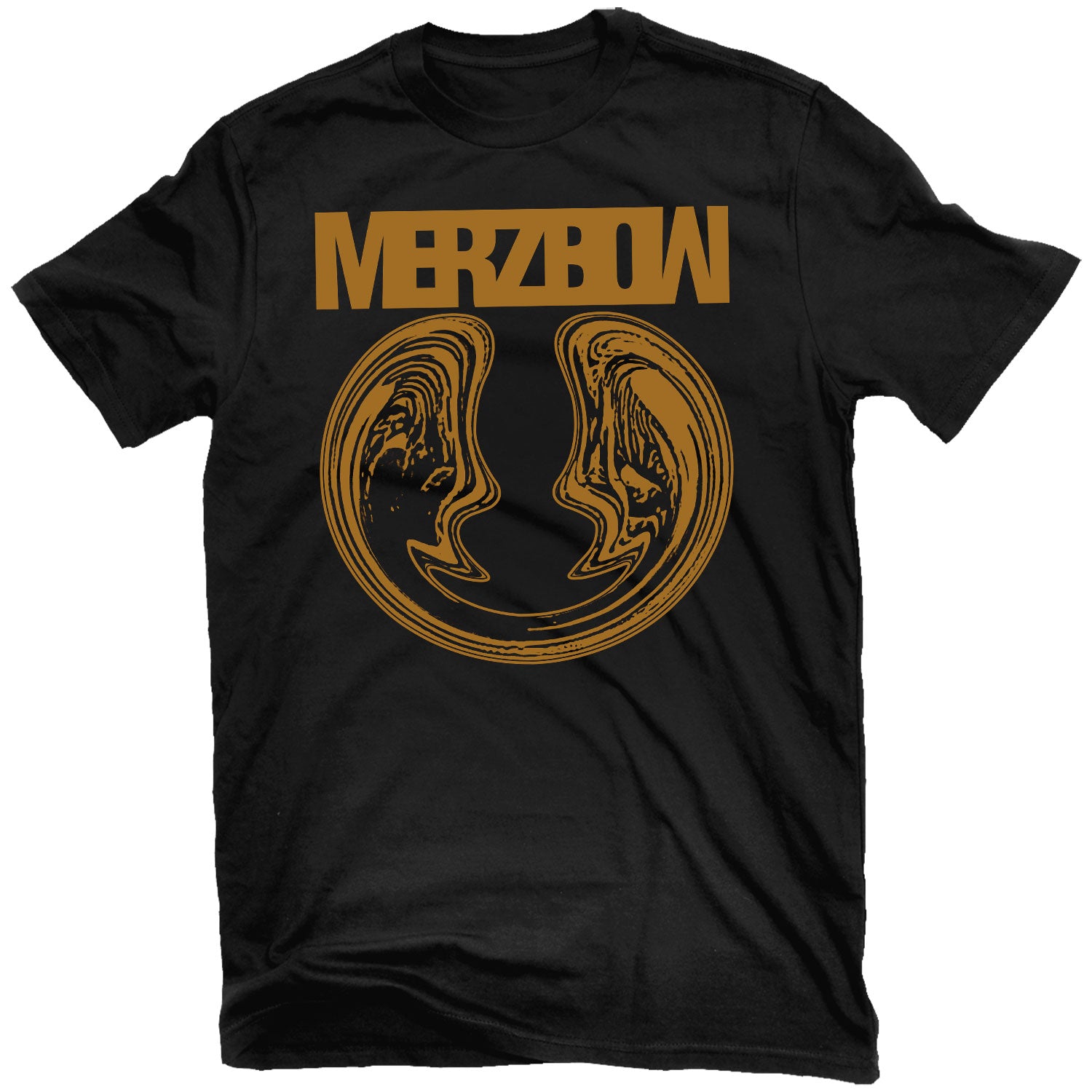 Merzbow "Tauromachine (Reissue)" T-Shirt