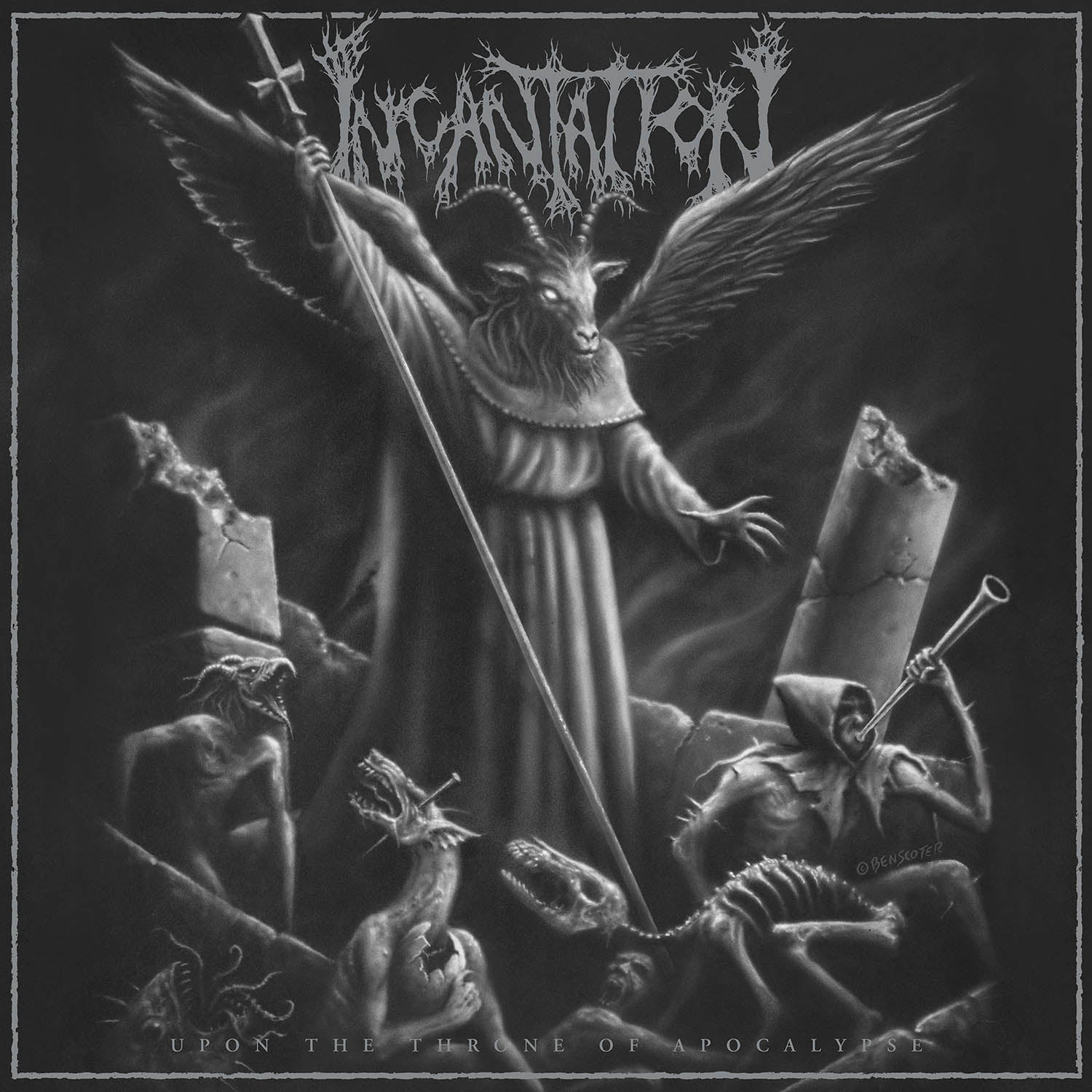 Incantation 