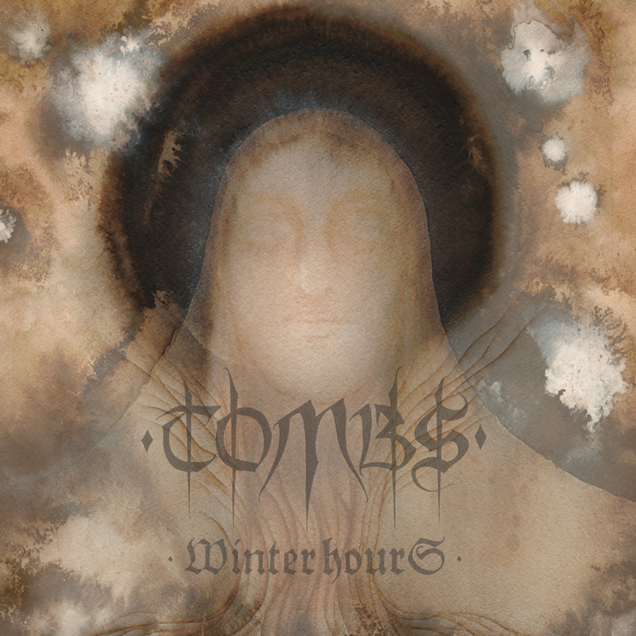 Tombs "Winter Hours" CD