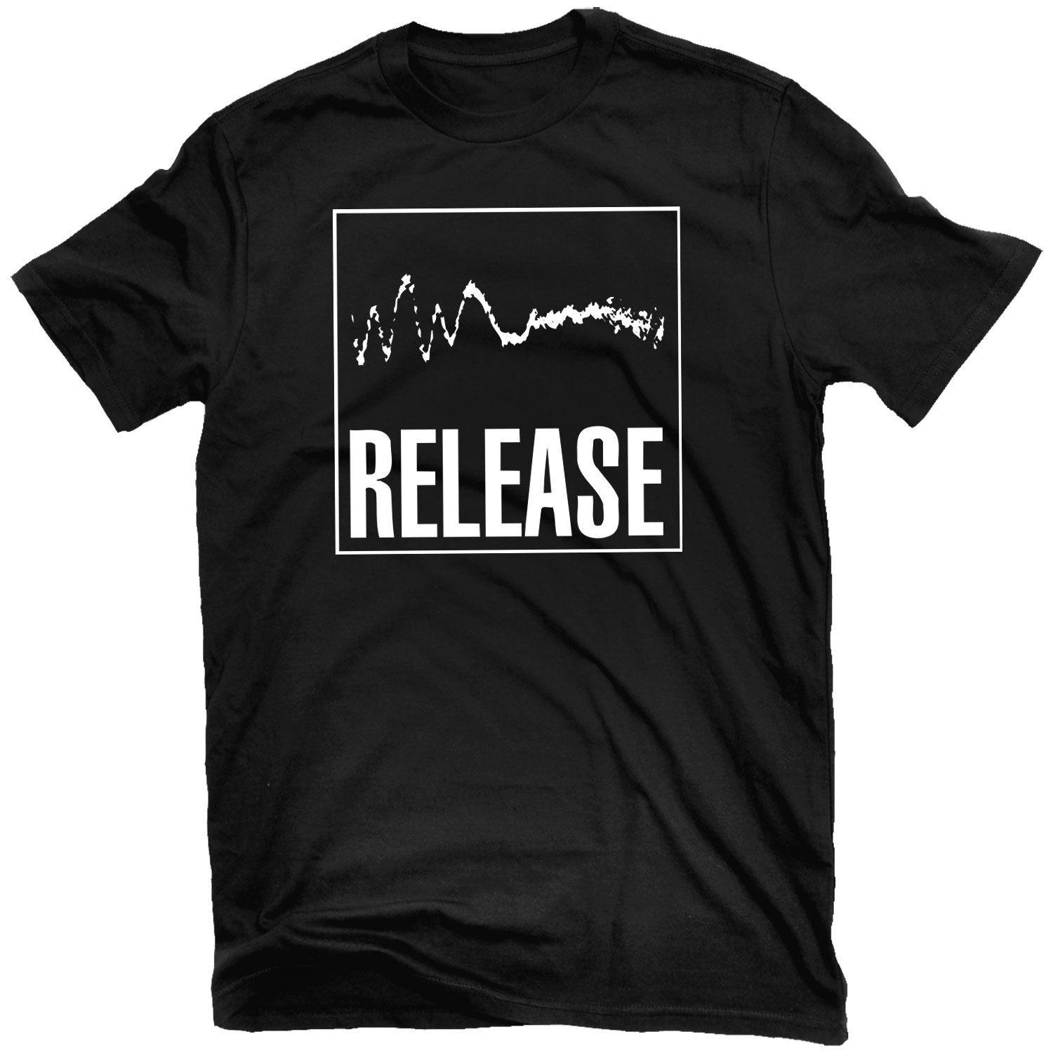Release Entertainment "Logo" T-Shirt