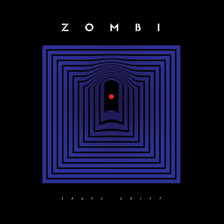 Zombi – Relapse Records Official Store