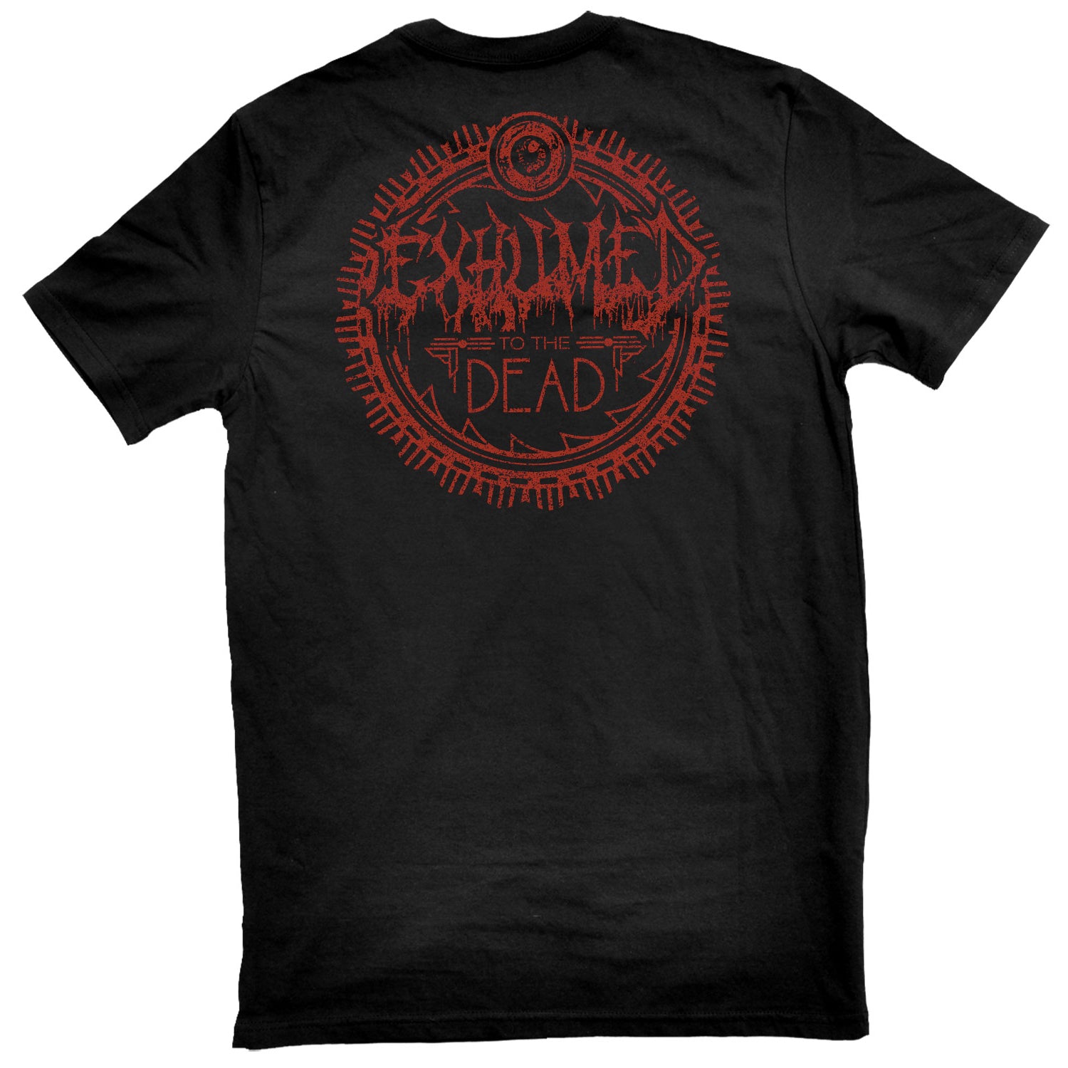 EXHUMED tシャツ Exhumed 