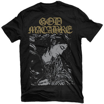 God Macabre "The Winterlong" T-Shirt