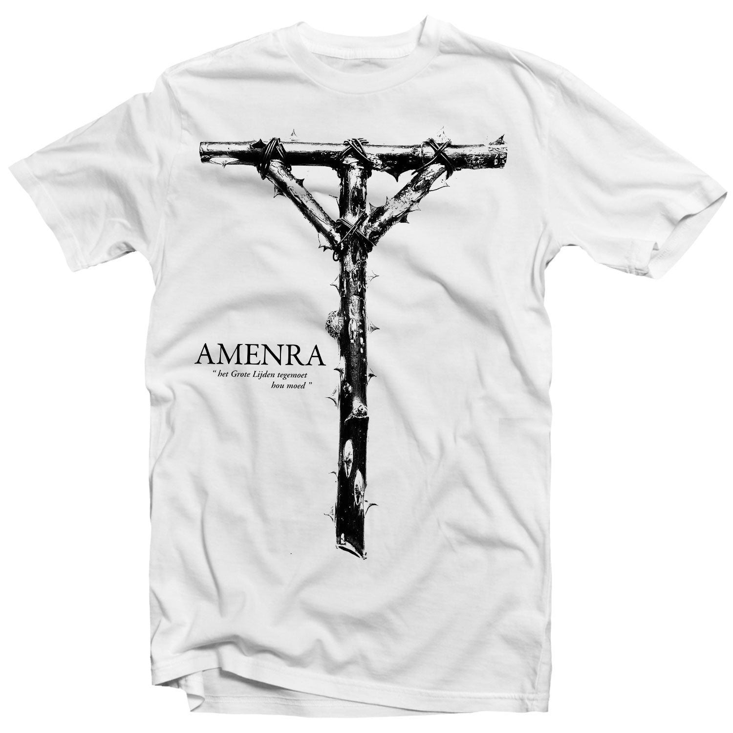 Amenra "Grote Lijden" T-Shirt