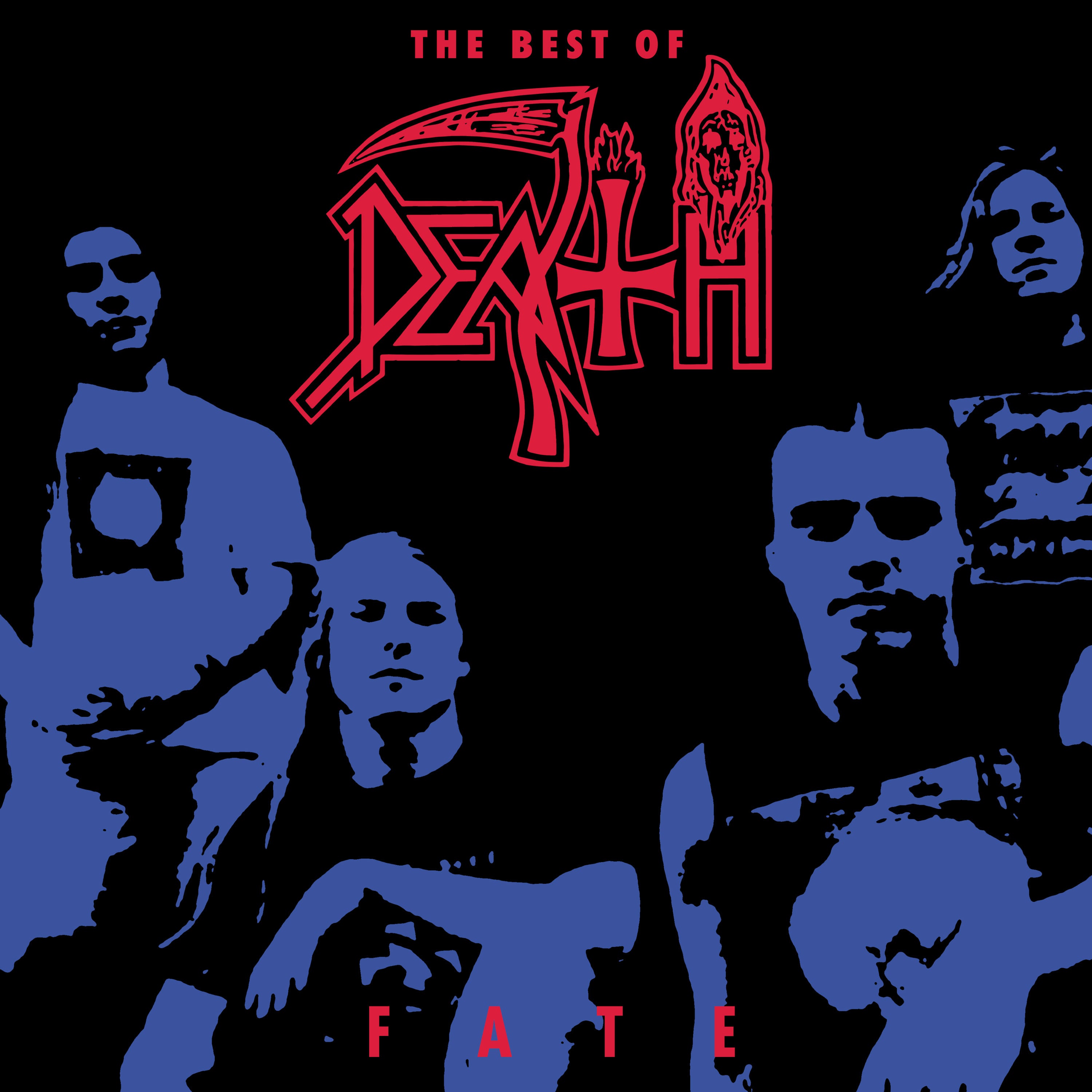 Death 