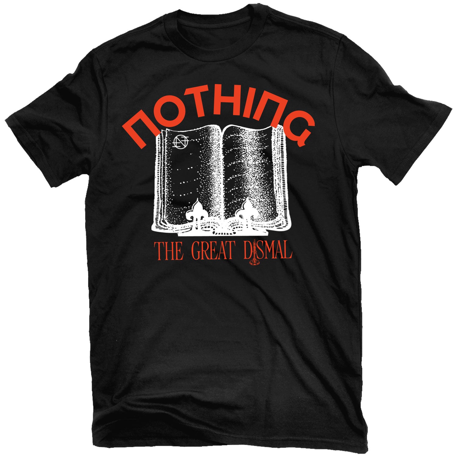 Nothing "Just a Story" T-Shirt
