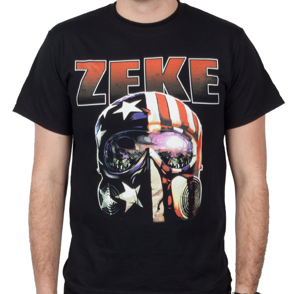 Zeke "Til the Livin End" T-Shirt