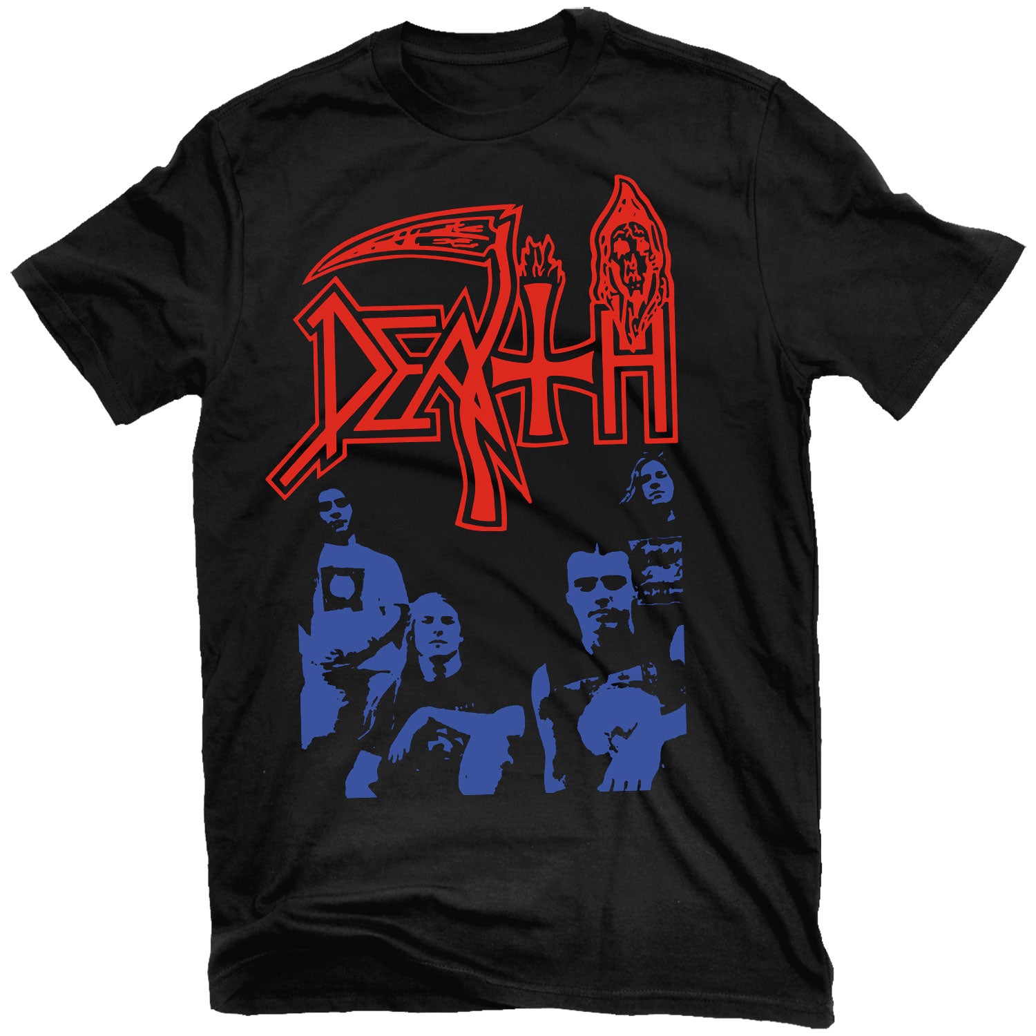 Death "Fate" T-Shirt